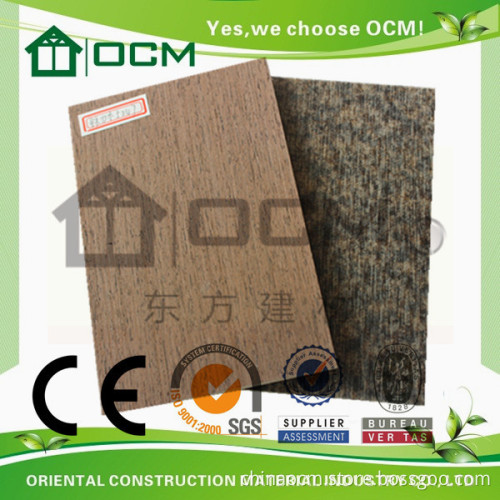 Design Decorative Interior Partition Wall Paneling